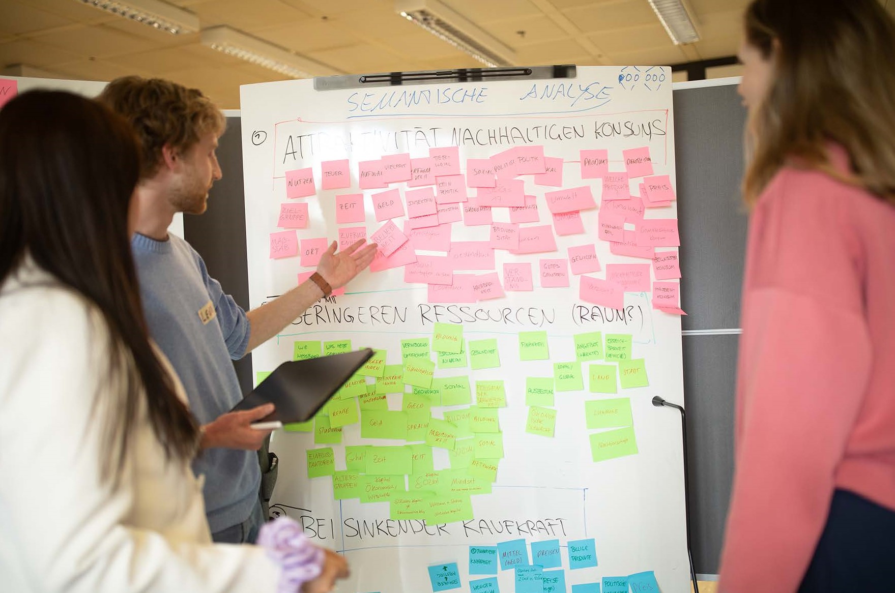Ideation Camp 2025 